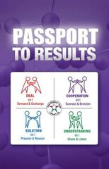 Passport to Results цена и информация | Книги по экономике | pigu.lt