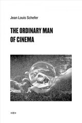 Ordinary Man of Cinema цена и информация | Книги об искусстве | pigu.lt