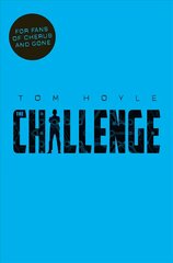 Challenge Main Market Ed. цена и информация | Книги для подростков и молодежи | pigu.lt