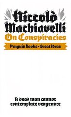 On Conspiracies цена и информация | Книги по социальным наукам | pigu.lt