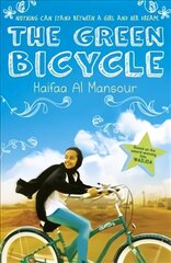 Green Bicycle kaina ir informacija | Knygos paaugliams ir jaunimui | pigu.lt
