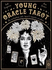 Young Oracle Tarot: An initiation into tarot's mystic wisdom kaina ir informacija | Knygos paaugliams ir jaunimui | pigu.lt
