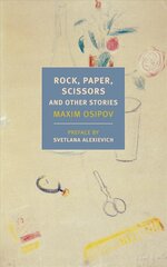 Rock, Paper, Scissors, And Other Stories: And Other Stories Main цена и информация | Fantastinės, mistinės knygos | pigu.lt
