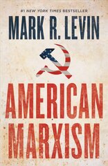 American Marxism цена и информация | Книги по социальным наукам | pigu.lt