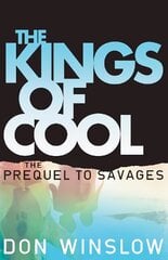 Kings of Cool kaina ir informacija | Fantastinės, mistinės knygos | pigu.lt