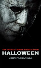 Halloween: The Official Movie Novelization kaina ir informacija | Fantastinės, mistinės knygos | pigu.lt