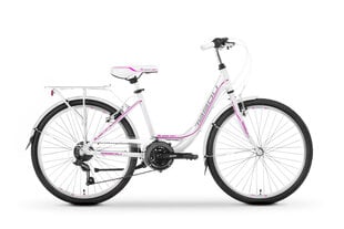 Подростковый велосипед Tabou Queen 24cll цена и информация | Велосипеды | pigu.lt