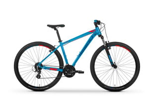 Горный велосипед Tabou BLADE 1.0 29 Cll синий цена и информация | Велосипеды | pigu.lt