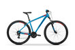 Kalnų dviratis Tabou BLADE 1.0 29 Cll mėlynas kaina ir informacija | Dviračiai | pigu.lt