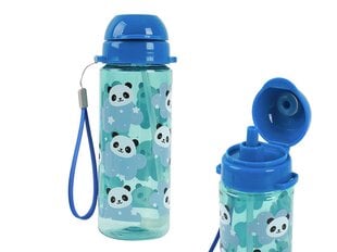 Детский напиток Itotal Panda, 400 мл цена и информация | Фляги для воды | pigu.lt