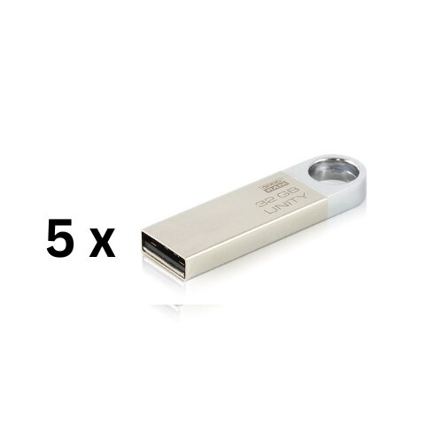 Goodram Unity 32GB USB 2.0 kaina ir informacija | USB laikmenos | pigu.lt