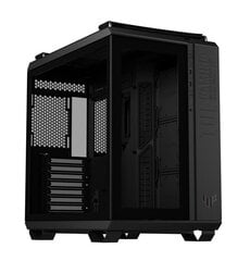 Asus TUF Gaming GT502 kaina ir informacija | Korpusai | pigu.lt