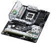 ASRock Z790 Steel Legend WiFi, ATX, LGA1700, DDR5 цена и информация | Pagrindinės plokštės | pigu.lt