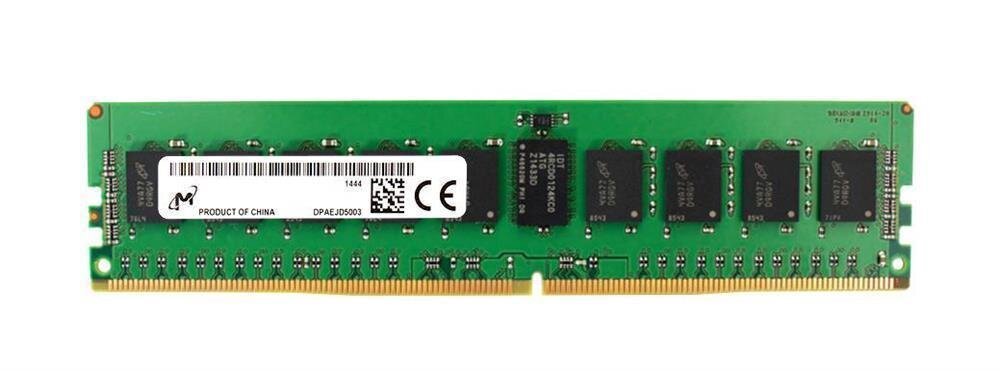 Micron MTA18ASF2G72PDZ-3G2R, 16GB, DDR4, 3200MHz цена и информация | Operatyvioji atmintis (RAM) | pigu.lt