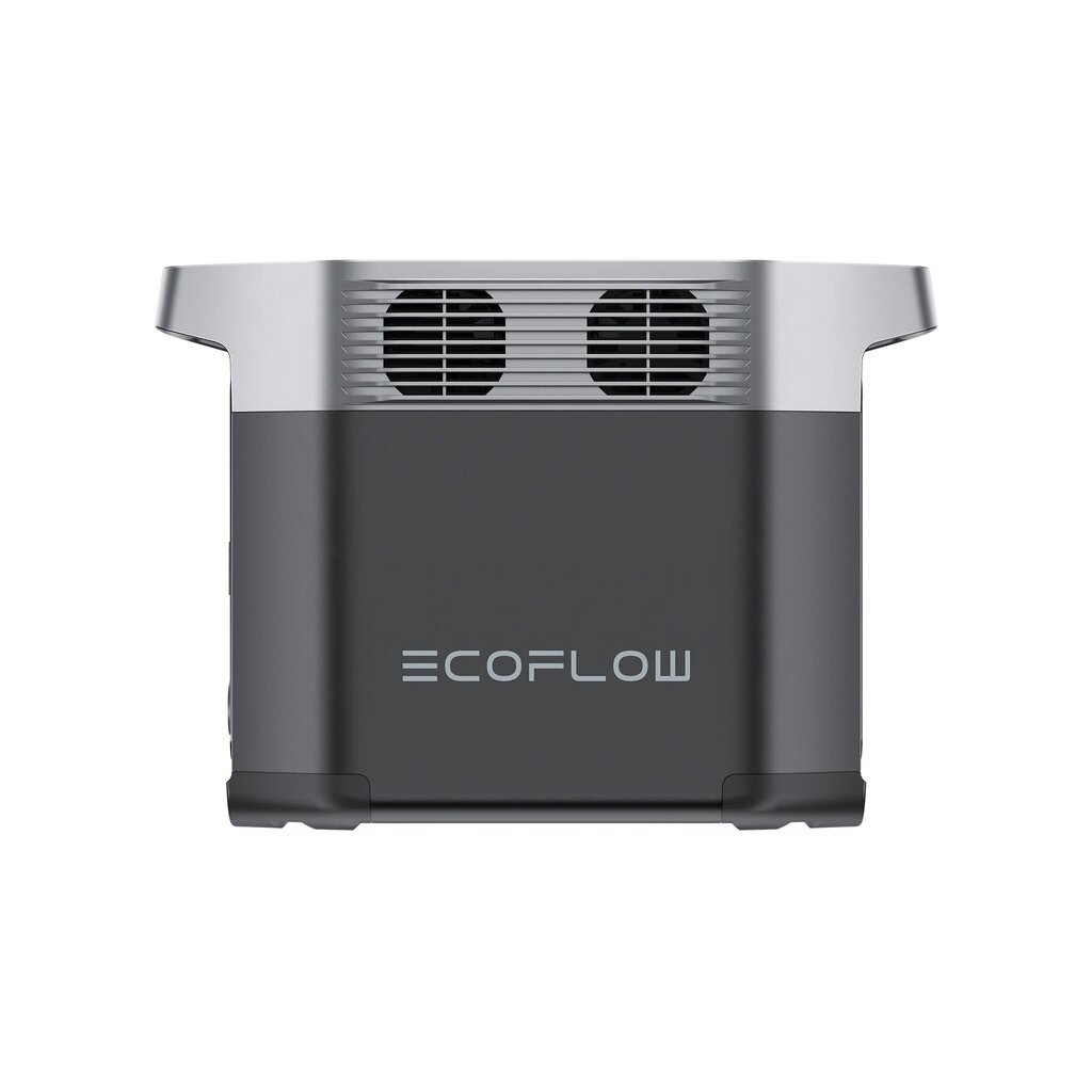 Akumuliatorinė stotis EcoFlow Delta 2 kaina ir informacija | Elektros generatoriai | pigu.lt