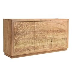 Устройство DKD Home Decor древесина акации Деревянный MDF (178 x 46 x 90 cm) цена и информация | Витрины, серванты | pigu.lt