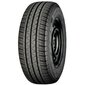 Furgono padanga Yokohama BLUEARTH VAN RY55 205/75R16C kaina ir informacija | Vasarinės padangos | pigu.lt