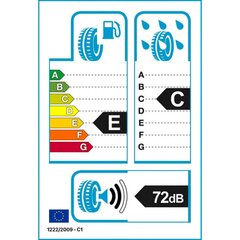 Furgono padanga Comforser CF350 165R14C kaina ir informacija | Vasarinės padangos | pigu.lt