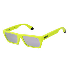 Мужские солнечные очки Polaroid PLDMSGM-1-G-YDV53EX, ø 60 мм цена и информация | Легкие и мощные прозрачные защитные очки для велосипедов | pigu.lt