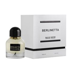 Berlinetta EDP Alhambra/Lattafa для мужчин и женщин 100 ml цена и информация | Женские духи | pigu.lt