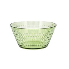 Чаша Quid Viba Зеленый Пластик (18 см) (Pack 12x) цена и информация | Посуда, тарелки, обеденные сервизы | pigu.lt