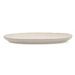 Плоская тарелка Bidasoa Ikonic (20,2 x 19,7 см)  цена и информация | Посуда, тарелки, обеденные сервизы | pigu.lt