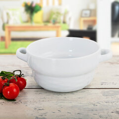 Набор чаш Quid Vita, 500 мл, 6 шт. цена и информация | Посуда, тарелки, обеденные сервизы | pigu.lt