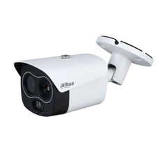 Termovizorinė kamera Dahua TPC-BF1241-B3F4-DW-S2 kaina ir informacija | Stebėjimo kameros | pigu.lt