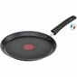 Tefal keptuvė, 25 cm цена и информация | Keptuvės | pigu.lt