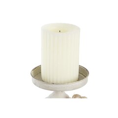 Žvakidė DKD Home Decor 13 x 13 x 17,5 cm kaina ir informacija | Žvakės, Žvakidės | pigu.lt