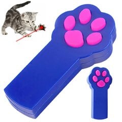 Игрушка для животных - лазер цена и информация | Игрушки для кошек | pigu.lt