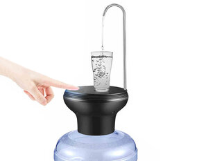 Elektrinė vandens pompa kaina ir informacija | Vandens aparatai | pigu.lt
