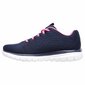 Vaikščiojimo batai moterims Skechers Graceful-Get Connected kaina ir informacija | Sportiniai bateliai, kedai moterims | pigu.lt