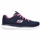 Vaikščiojimo batai moterims Skechers Graceful-Get Connected kaina ir informacija | Sportiniai bateliai, kedai moterims | pigu.lt