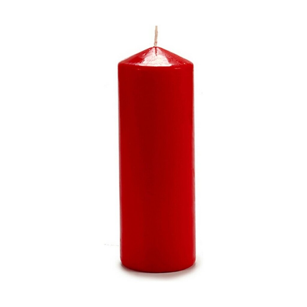 Žvakė, 4 vnt. цена и информация | Žvakės, Žvakidės | pigu.lt