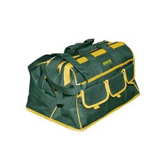 Сумка для инструментов Mota BZ04 Зеленый 46 L (45 x 31 x 25 cm) цена и информация | Ящики для инструментов, держатели | pigu.lt