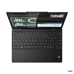  Lenovo 21D20014SP RYZEN 7-6850H PRO 512 Гб SSD 16 GB RAM 13,3" цена и информация | Ноутбуки | pigu.lt