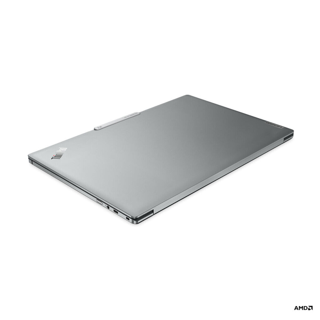 Lenovo 21D40018SP 16 GB RAM 512 GB SSD 16" kaina ir informacija | Nešiojami kompiuteriai | pigu.lt