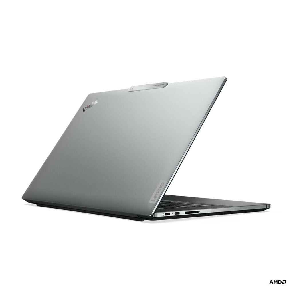 Lenovo 21D40018SP 16 GB RAM 512 GB SSD 16" kaina ir informacija | Nešiojami kompiuteriai | pigu.lt