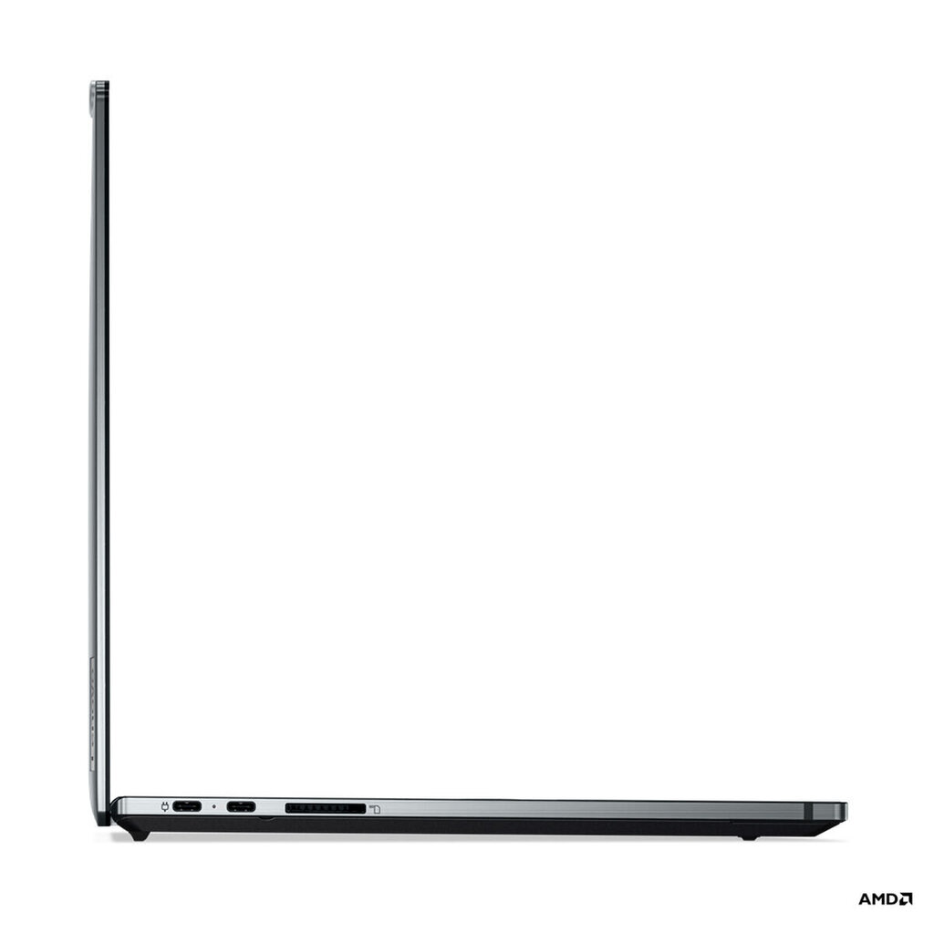 Lenovo 21D40018SP 16 GB RAM 512 GB SSD 16" kaina ir informacija | Nešiojami kompiuteriai | pigu.lt