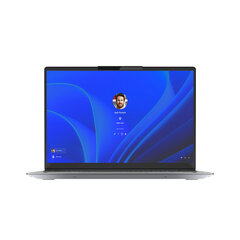 Lenovo 21CX000DSP 512 GB SSD 16 GB RAM Intel Core i5-1235U 14" kaina ir informacija | Nešiojami kompiuteriai | pigu.lt