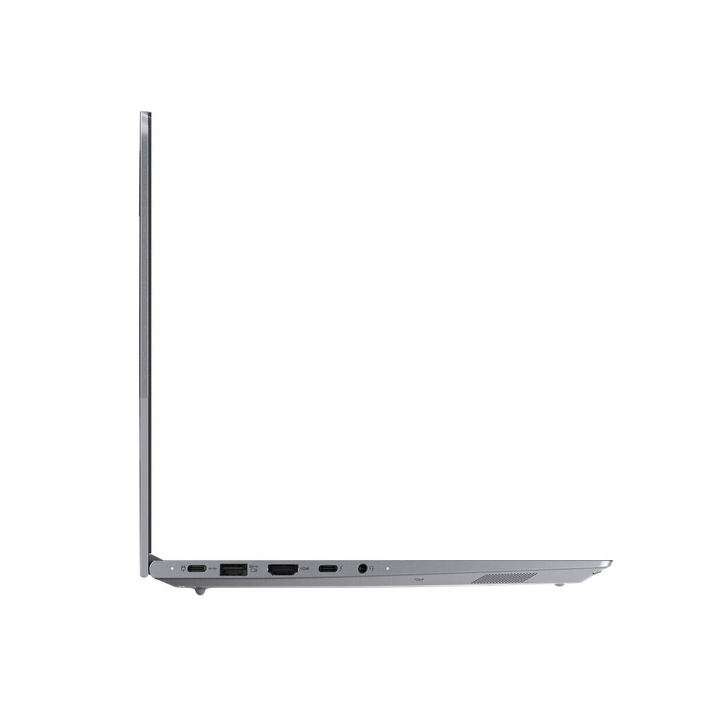 Lenovo 21CX000DSP 512 GB SSD 16 GB RAM Intel Core i5-1235U 14" kaina ir informacija | Nešiojami kompiuteriai | pigu.lt