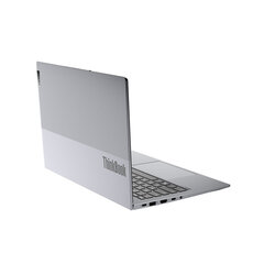 Lenovo 21CX000DSP 512 GB SSD 16 GB RAM Intel Core i5-1235U 14" kaina ir informacija | Nešiojami kompiuteriai | pigu.lt