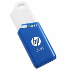 USВ-флешь память HP 32 GB 3 штук цена и информация | USB накопители | pigu.lt