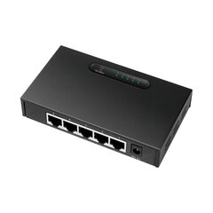 LogiLink NS0110 kaina ir informacija | Komutatoriai (Switch) | pigu.lt