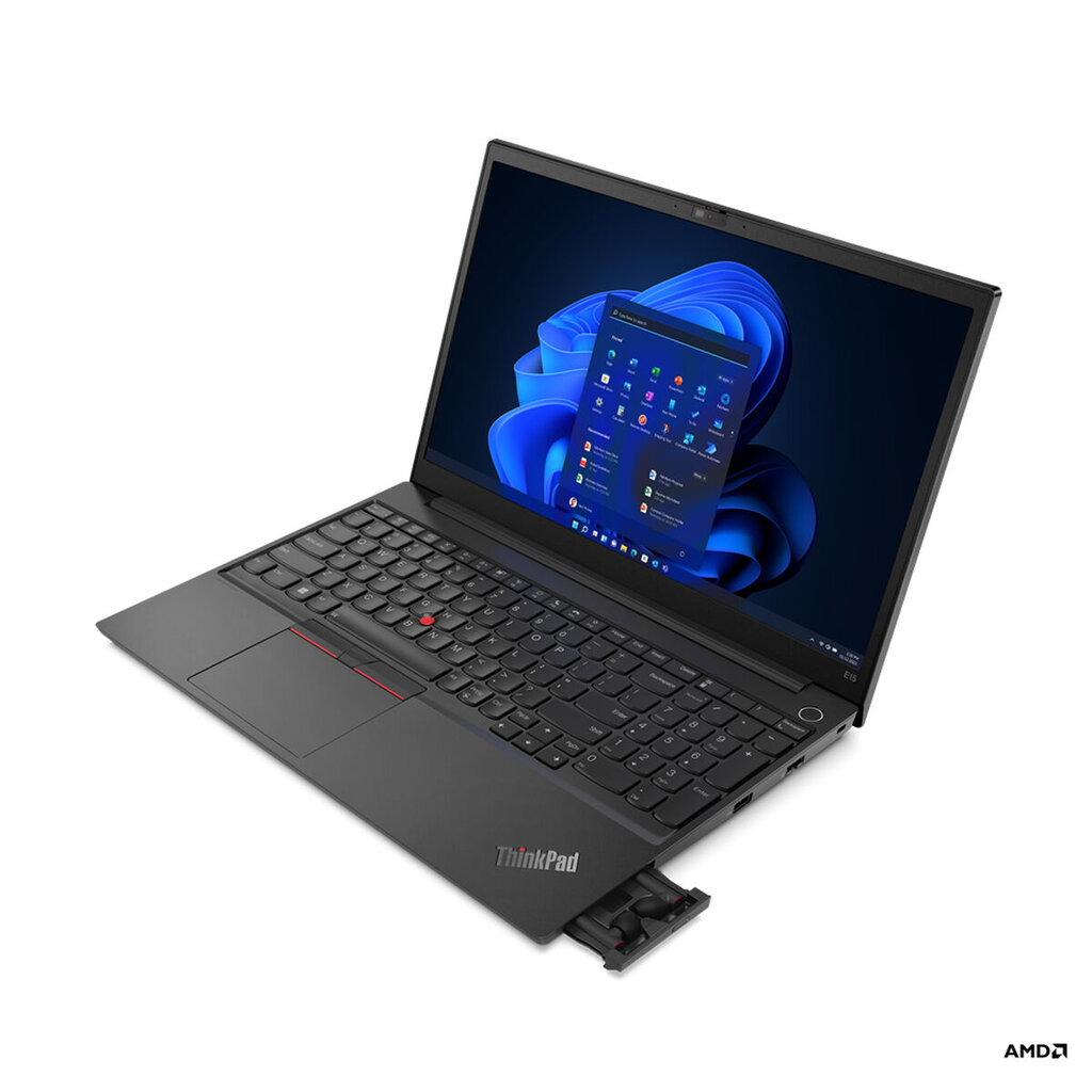 Lenovo 21ED004NSP kaina ir informacija | Nešiojami kompiuteriai | pigu.lt