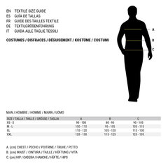 Paltas Aksomas Raudona (140 Cm) kaina ir informacija | Karnavaliniai kostiumai | pigu.lt