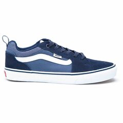 Vyriškikasdieniai treningai Vans Filmore Mėlyna S6453506 kaina ir informacija | Sportiniai bateliai, kedai moterims | pigu.lt