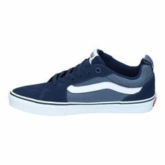 Vyriškikasdieniai treningai Vans Filmore Mėlyna S6453505 kaina ir informacija | Sportiniai bateliai, kedai moterims | pigu.lt