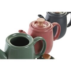 DKD Home Decor arbatinukas, 3 vnt. kaina ir informacija | Taurės, puodeliai, ąsočiai | pigu.lt
